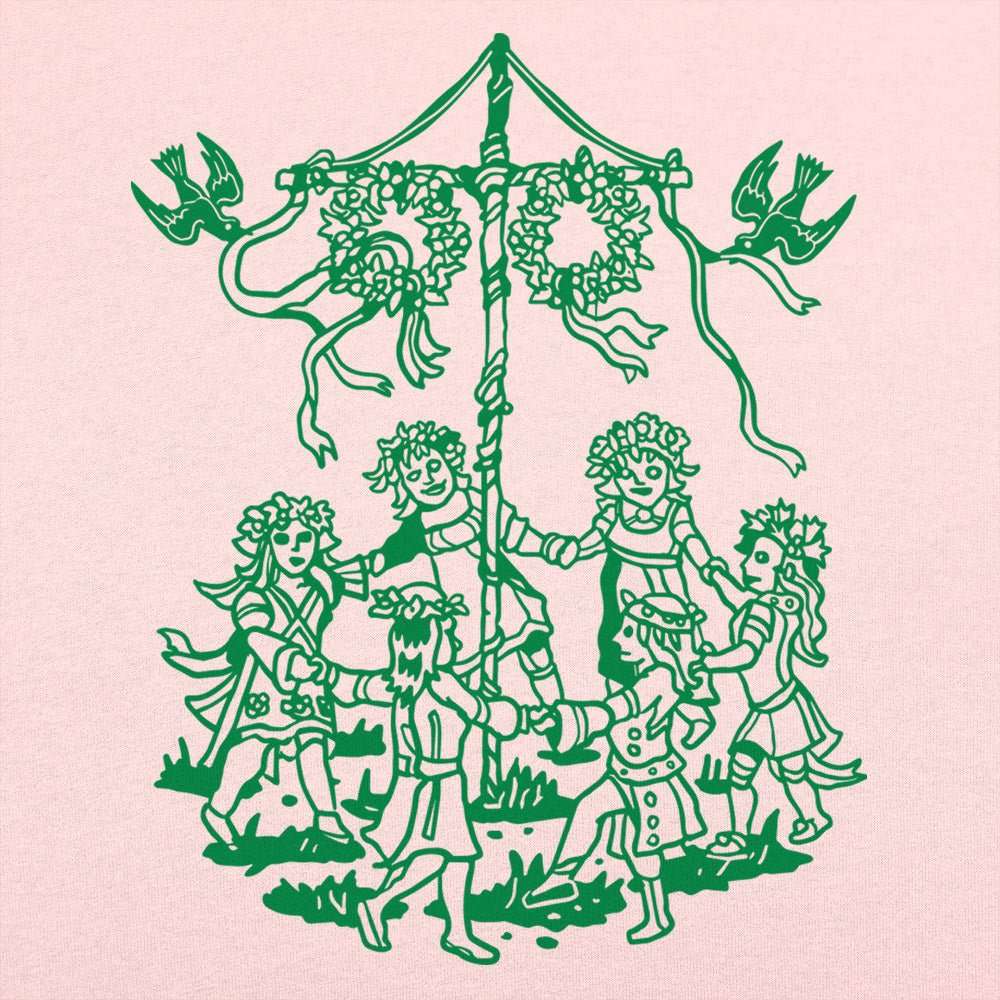 Midsommar Maypole - 6DollarShirts