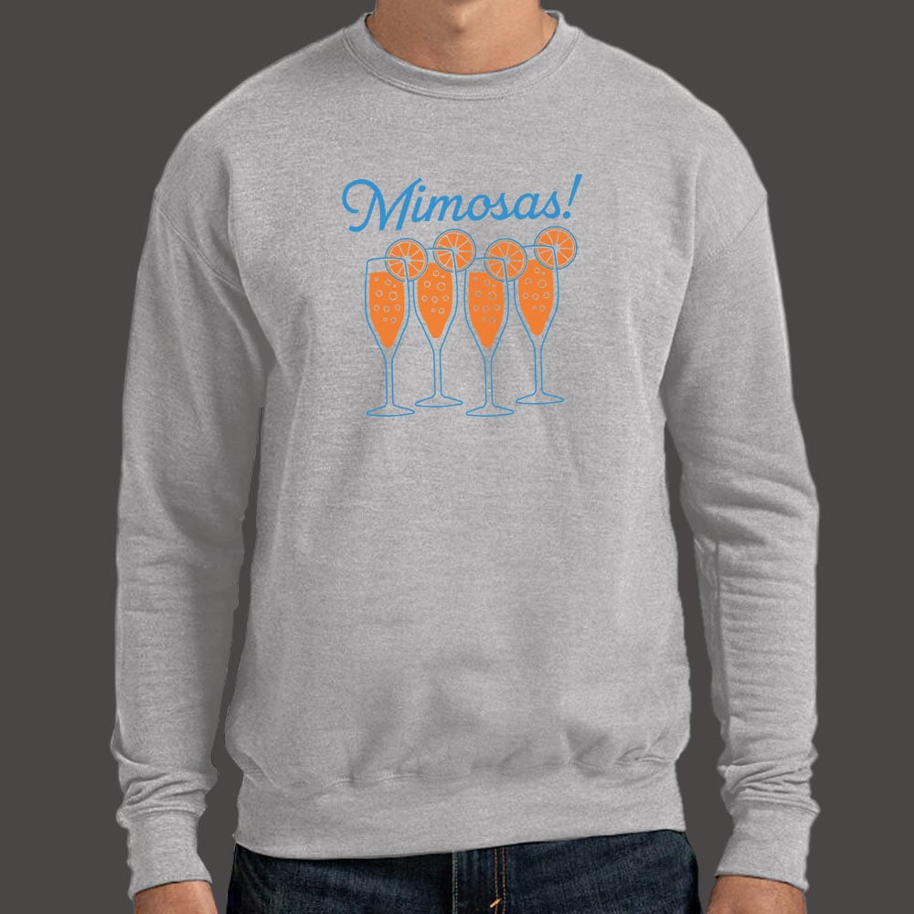 Mimosas! - 6DollarShirts
