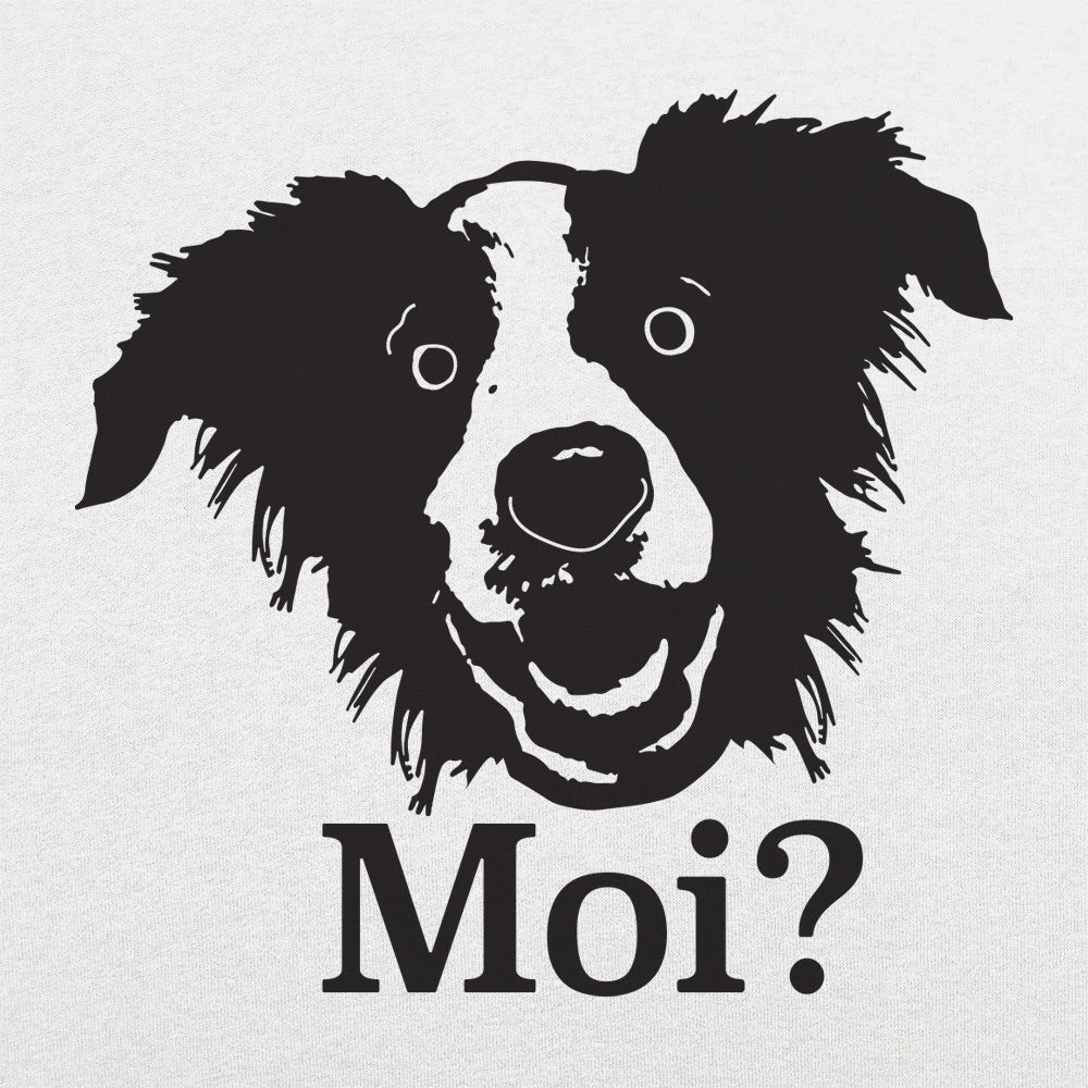 Moi Dog - 6DollarShirts