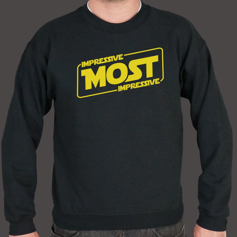 Most Impressive - 6DollarShirts