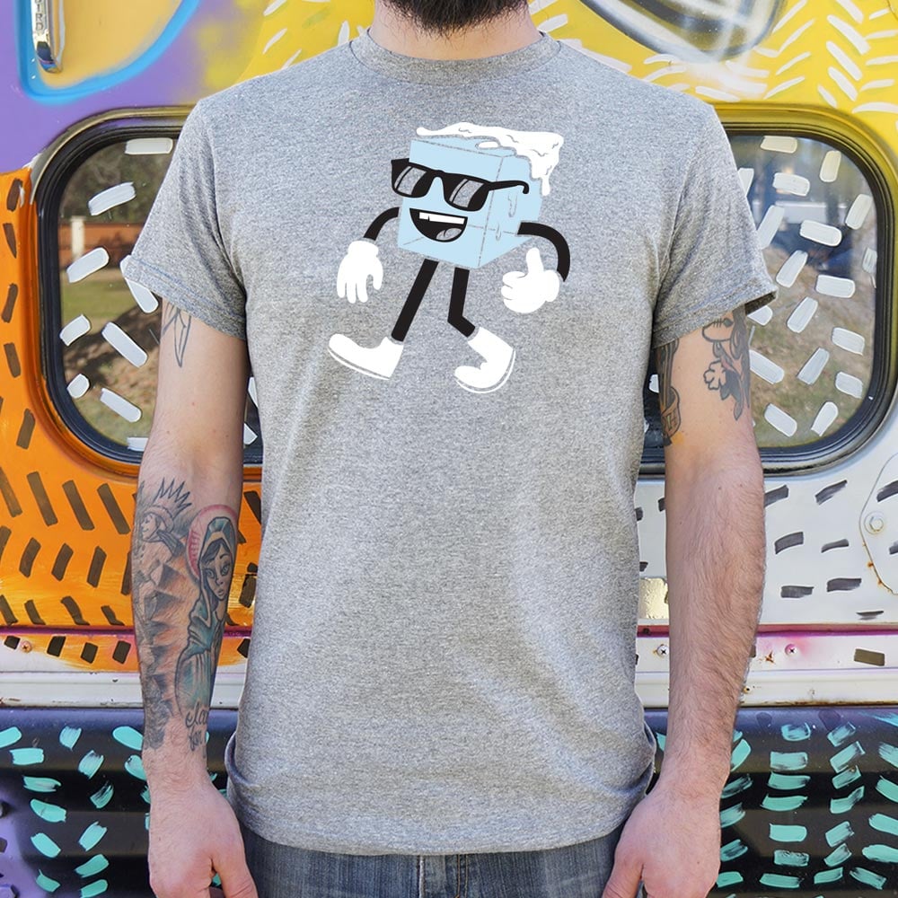 Mister Cool Full Color - 6DollarShirts