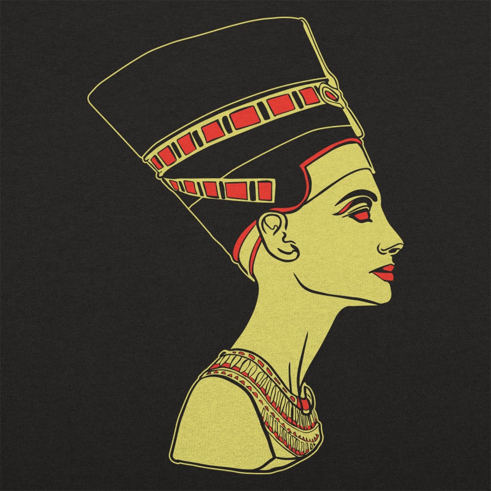 Nefertiti - 6DollarShirts