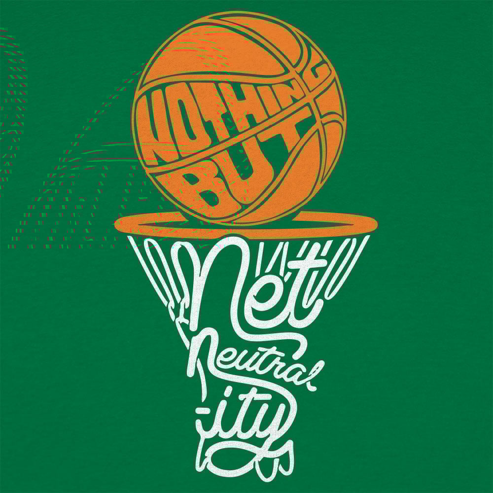 Nothing But Net Neutrality