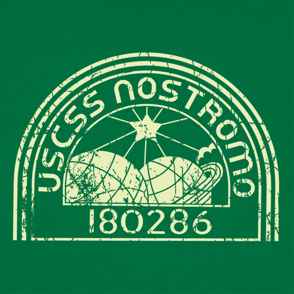 USCSS Nostromo