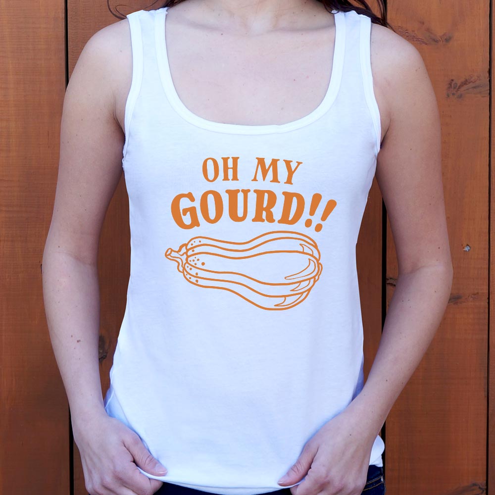 Oh My Gourd - 6DollarShirts