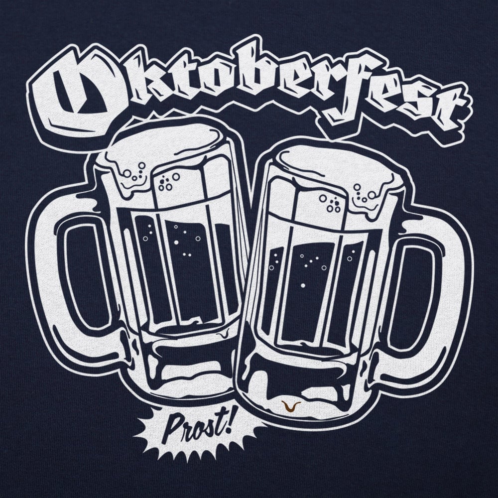 Oktoberfest Prost - 6DollarShirts