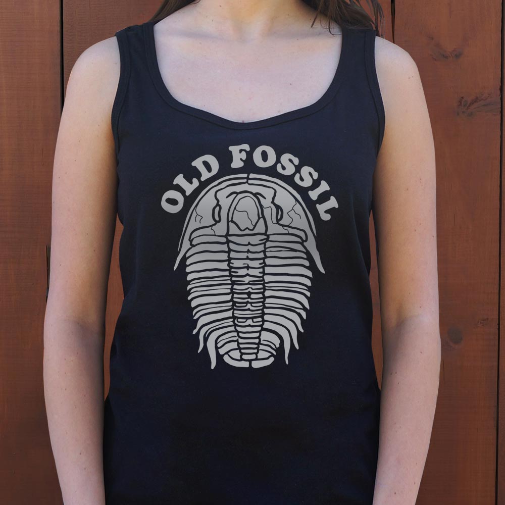 Old Fossil - 6DollarShirts
