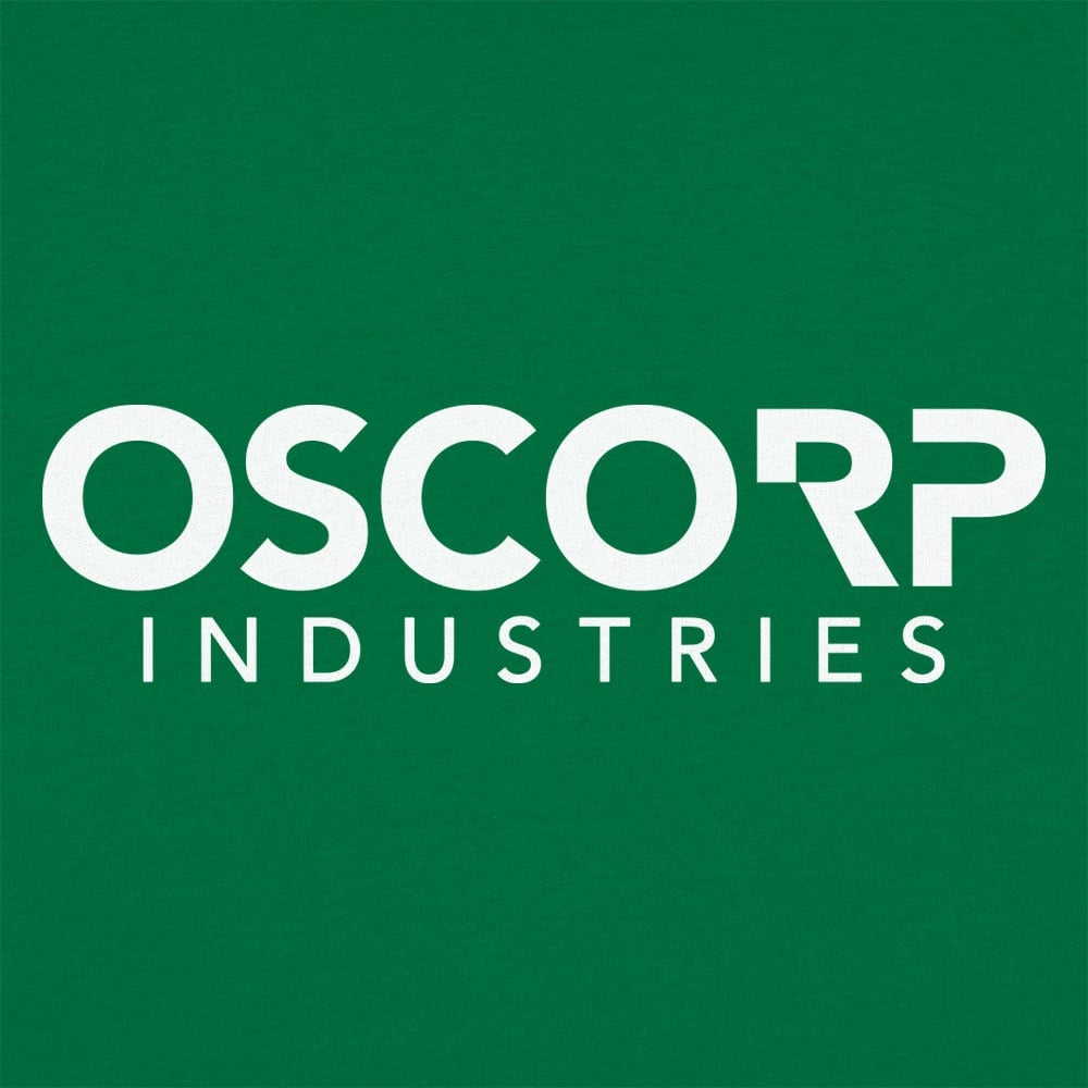 Oscorp Industries - 6DollarShirts