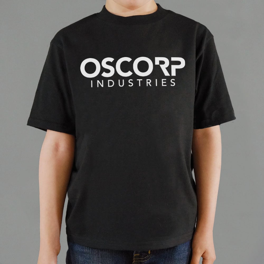 Oscorp Industries - 6DollarShirts