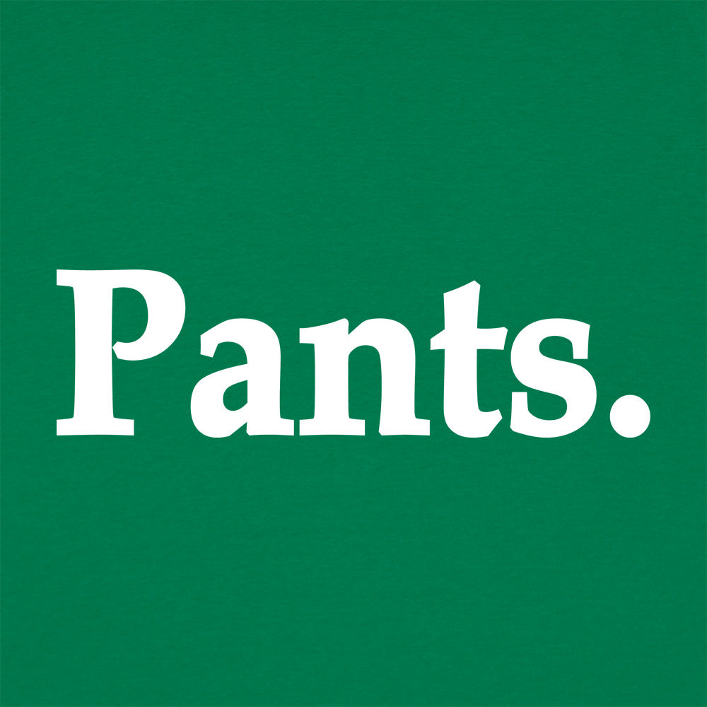 Pants