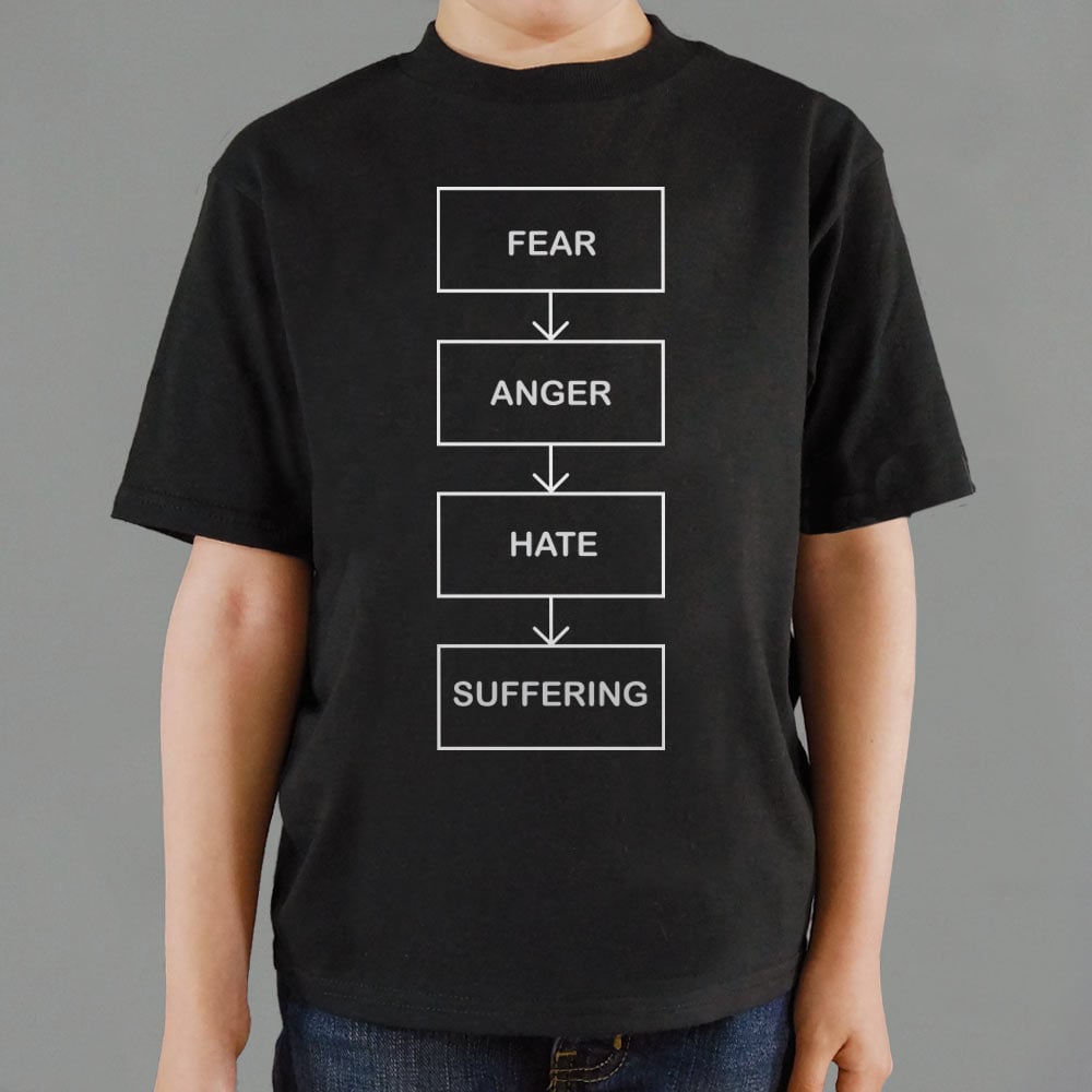 Path To The Dark Side - 6DollarShirts