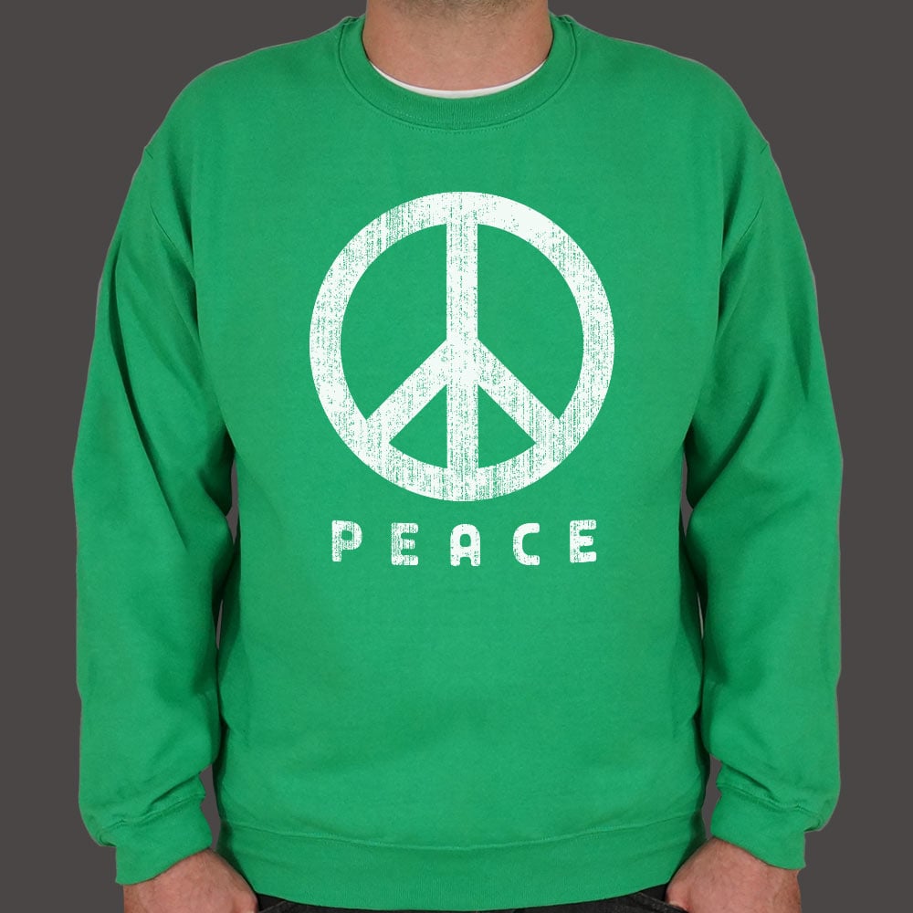 Peace Sign - 6DollarShirts