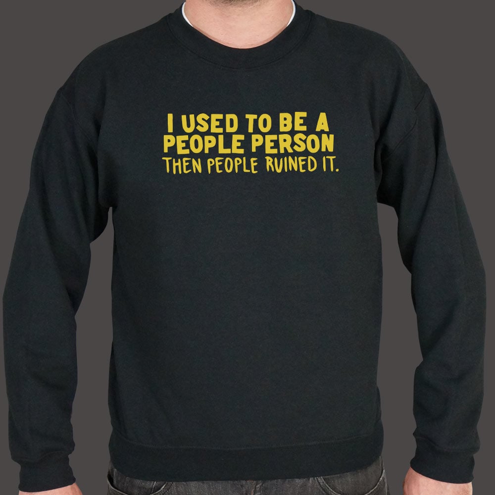 People Person - 6DollarShirts