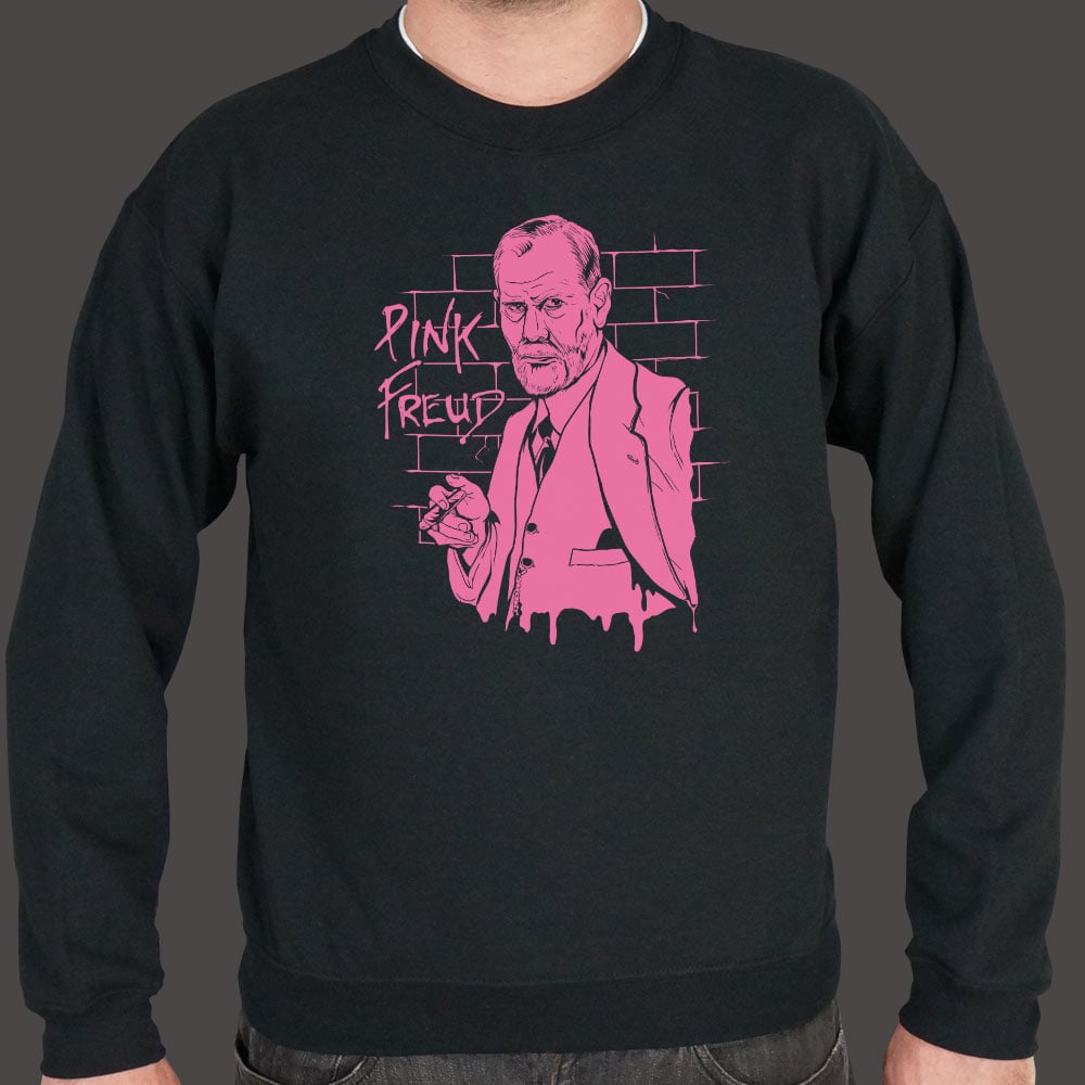 Pink Freud