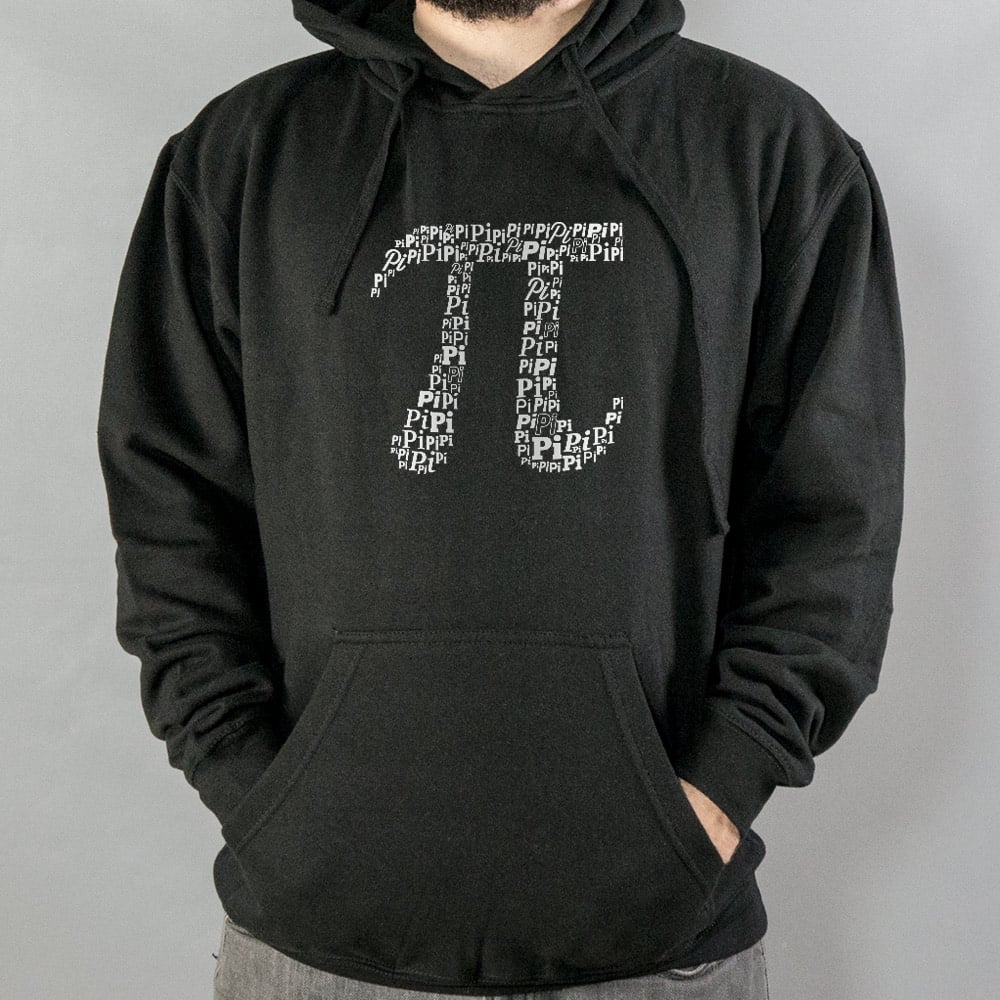Pi Of Pi - 6DollarShirts