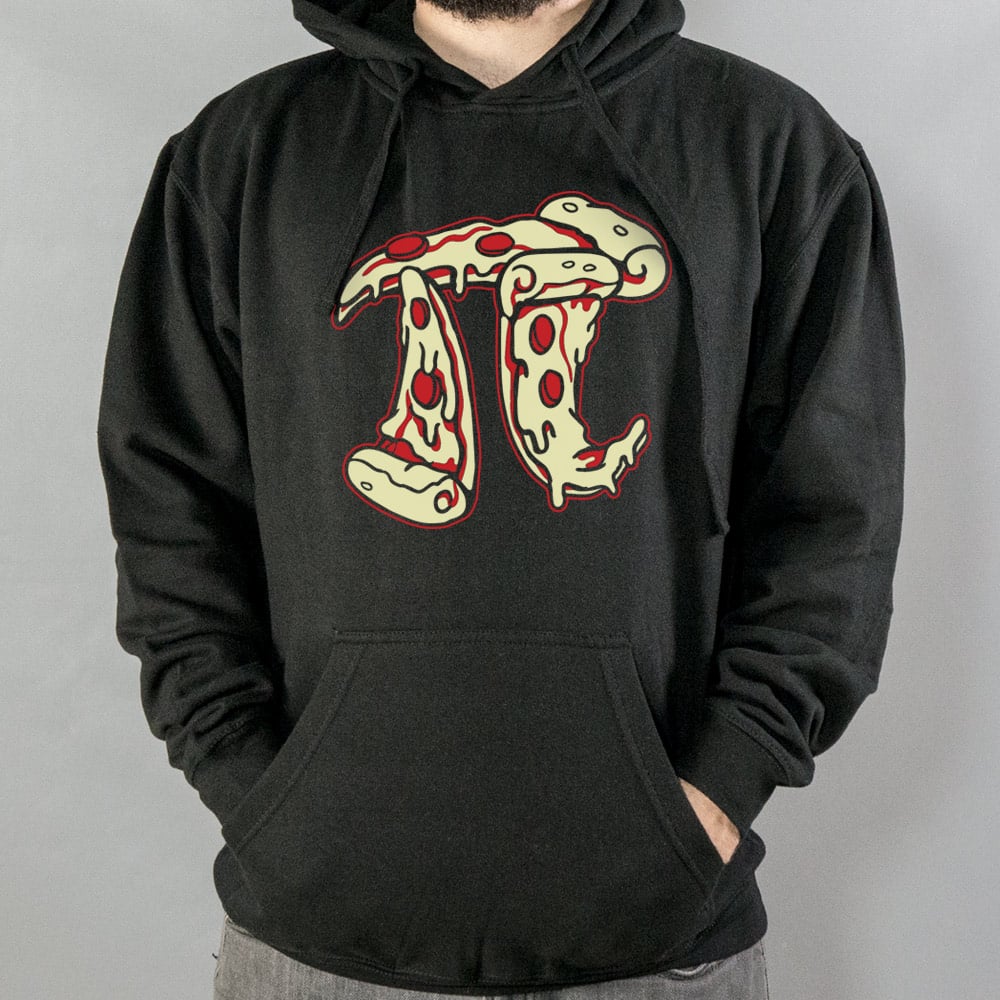 Pizza Pi - 6DollarShirts