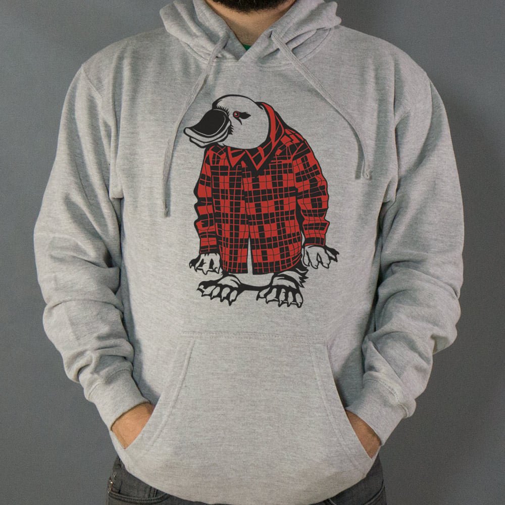 Plaidypus - 6DollarShirts