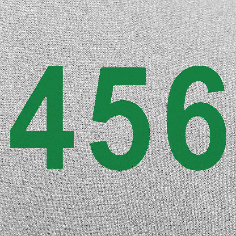 Player 456 - 6DollarShirts