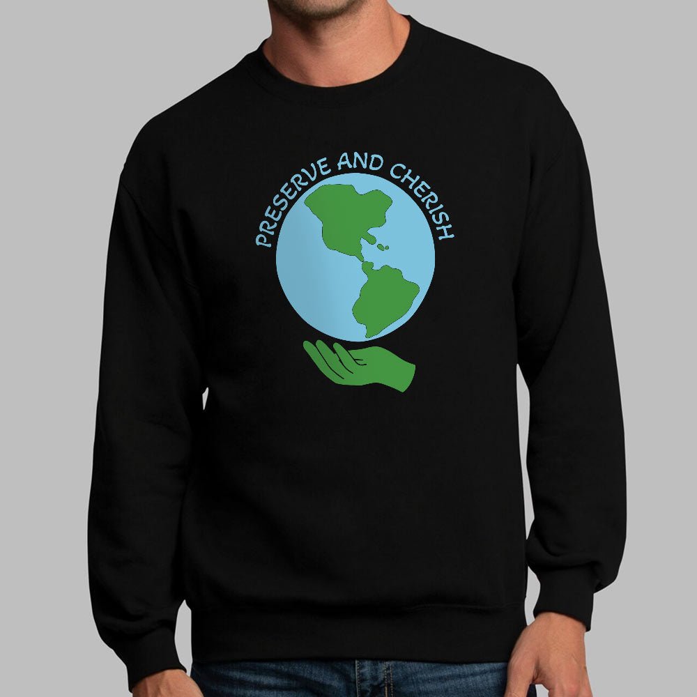 Preserve and Cherish - 6DollarShirts