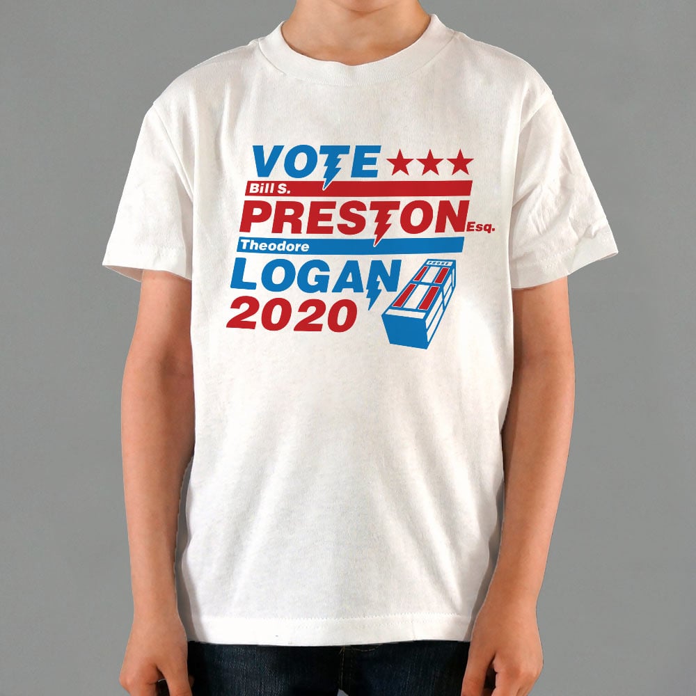 Preston Logan 2020 - 6DollarShirts