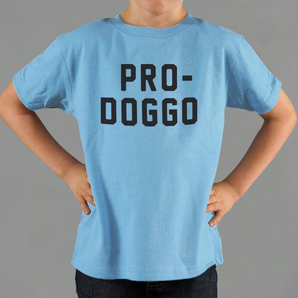 Pro - Doggo - 6DollarShirts