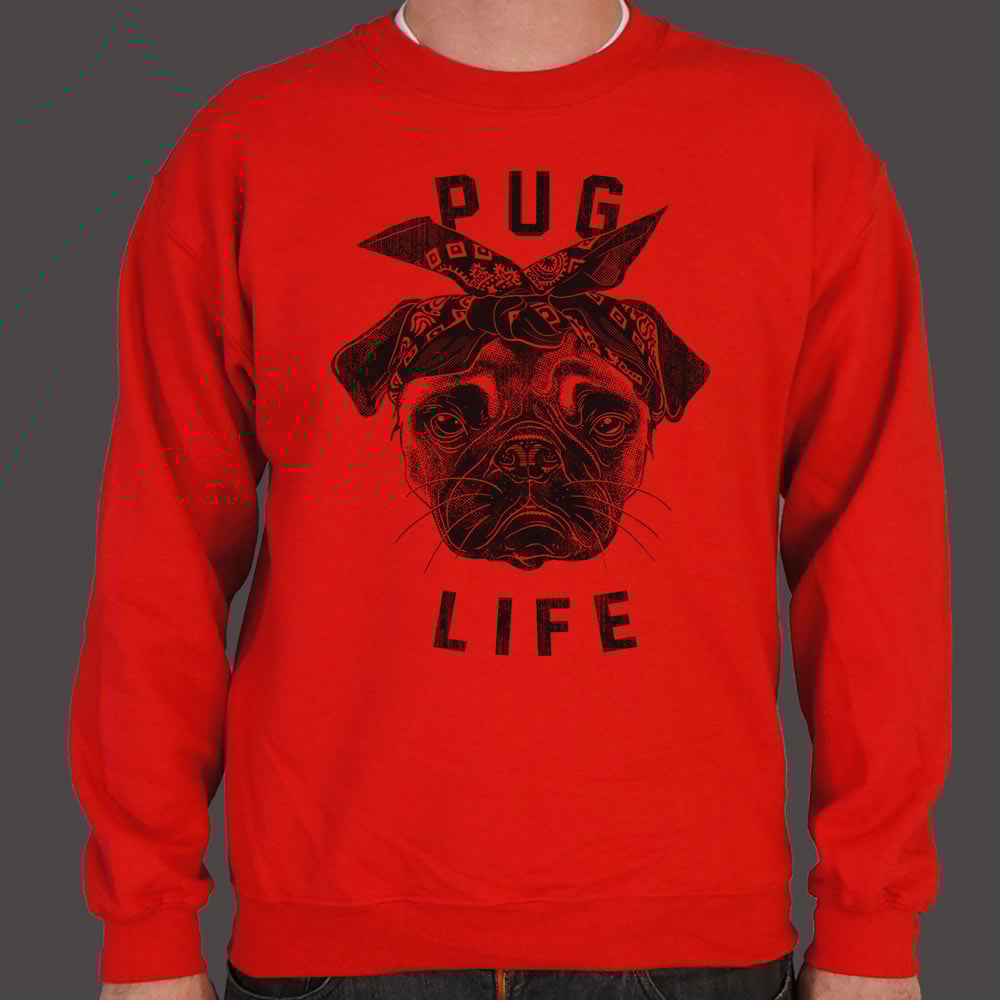 Pug Life