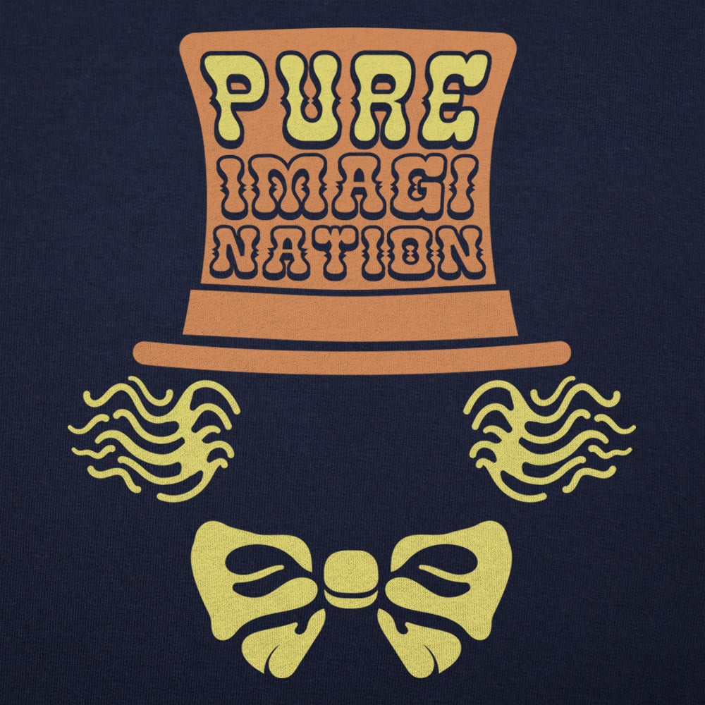 Pure Imagination - 6DollarShirts