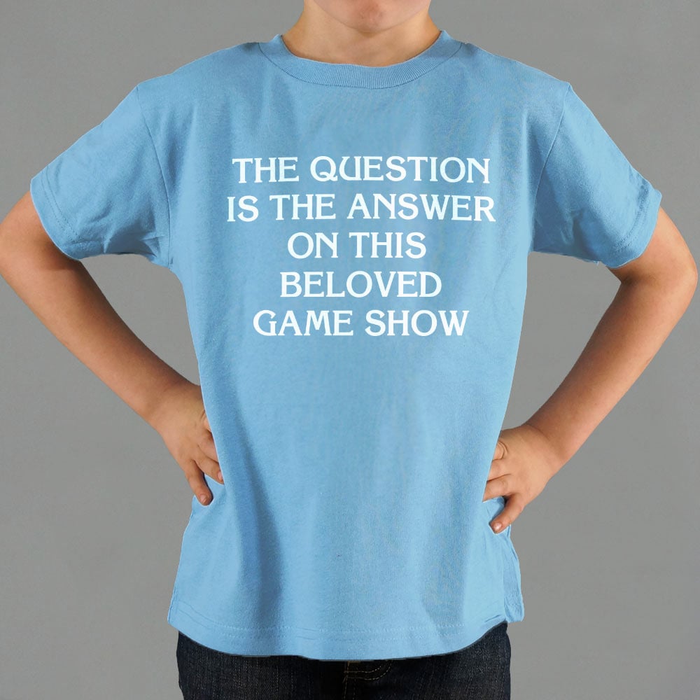 Question Answer - 6DollarShirts