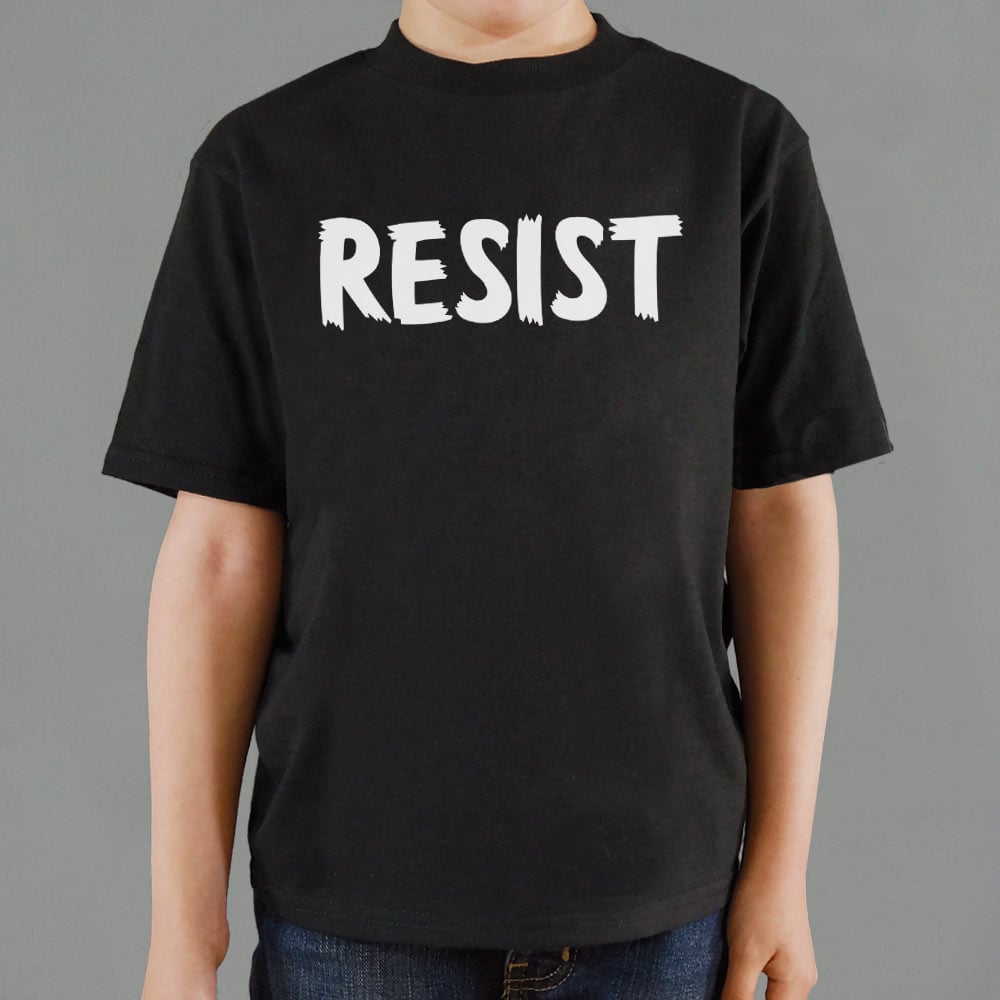Resist - 6DollarShirts