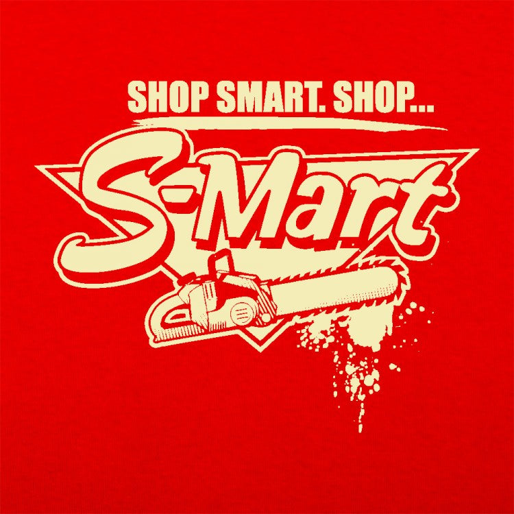Shop S-Mart