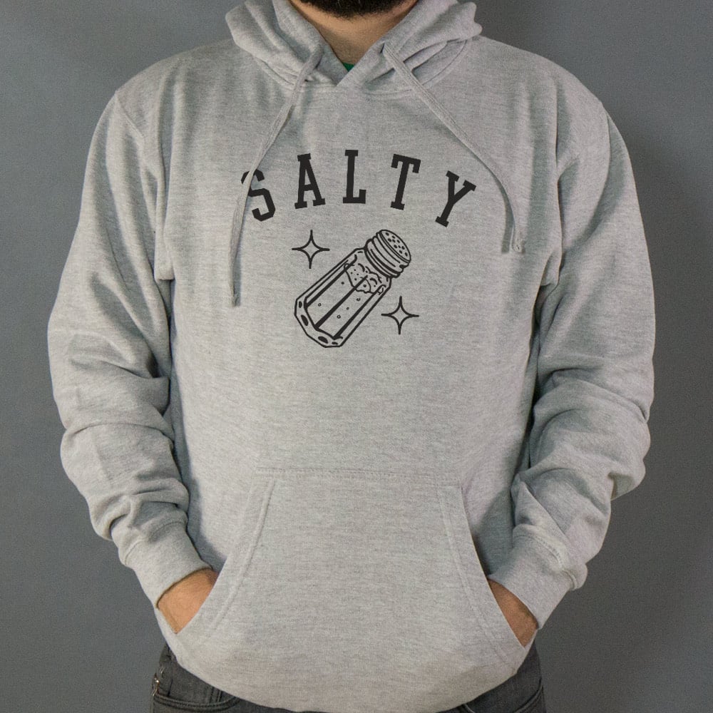Salty - 6DollarShirts