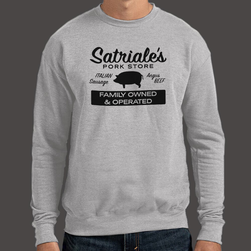 Satriale's Pork Store - 6DollarShirts