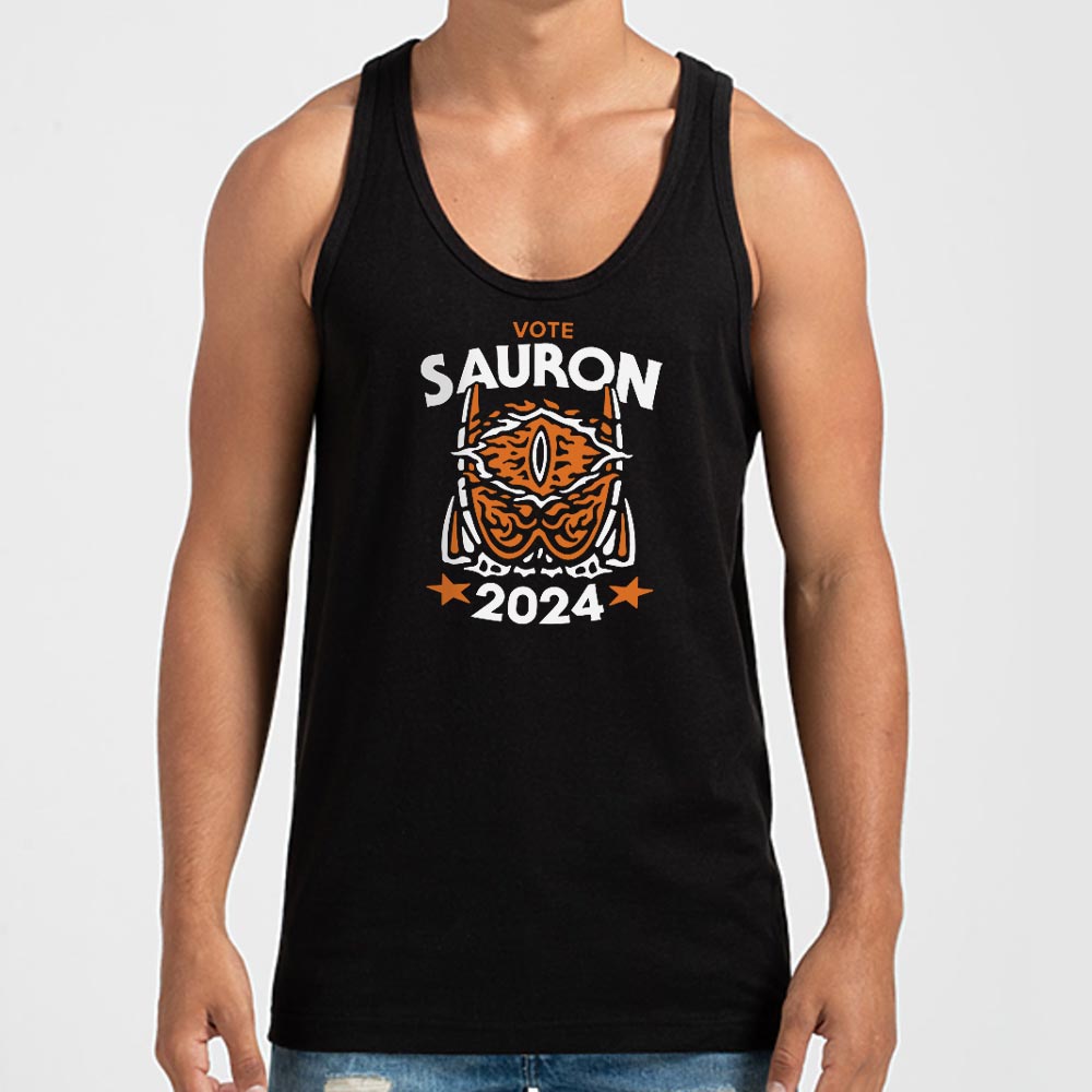 Sauron 2024 - 6DollarShirts