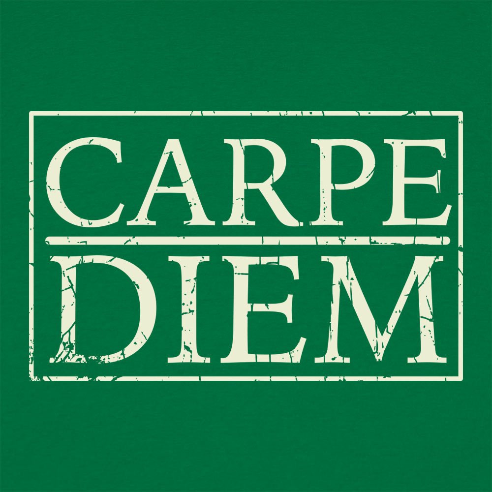 Seize The Day - 6DollarShirts