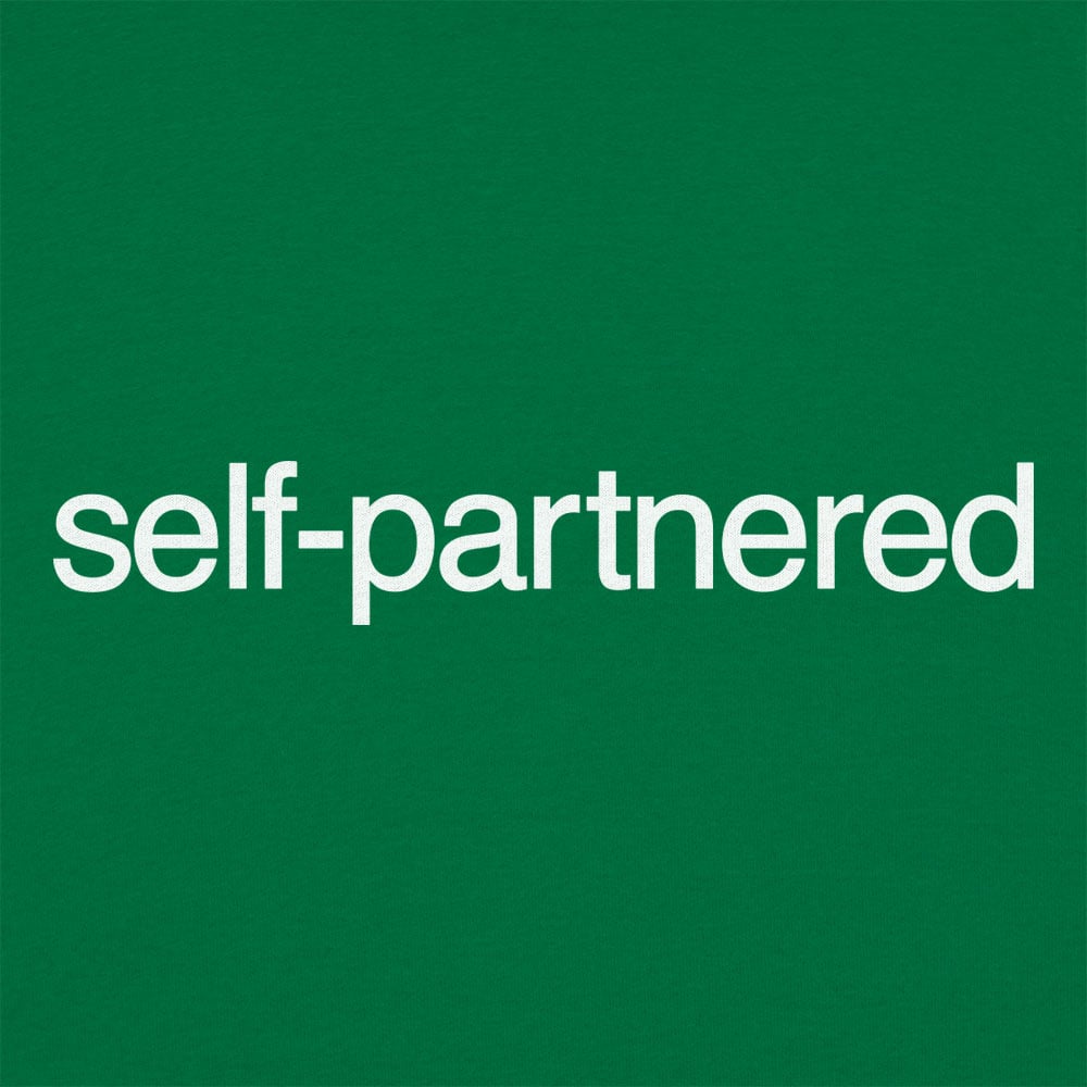 Self - Partnered - 6DollarShirts