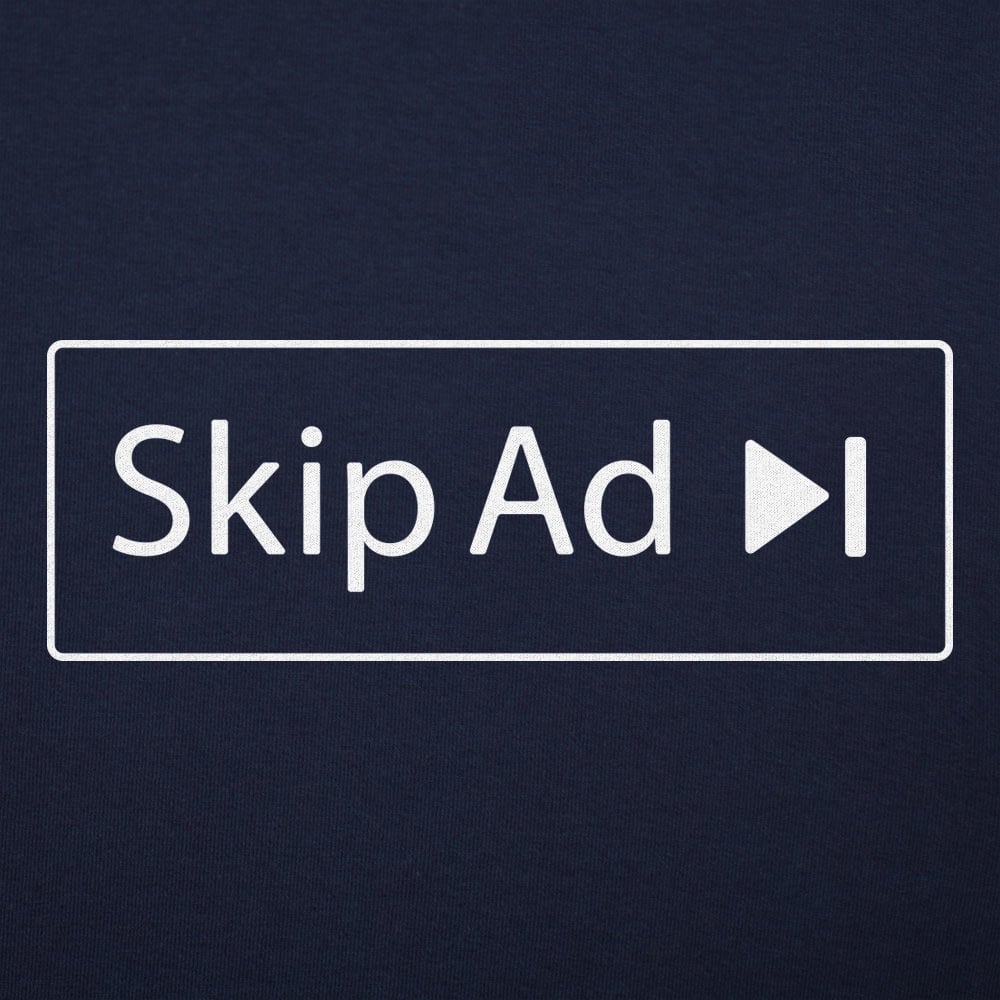 Skip Ad - 6DollarShirts