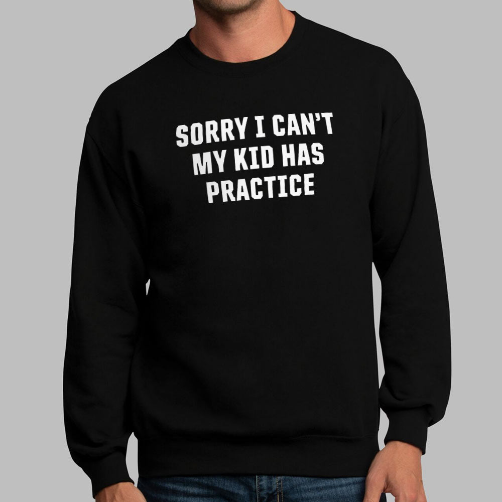 Sorry Practice - 6DollarShirts