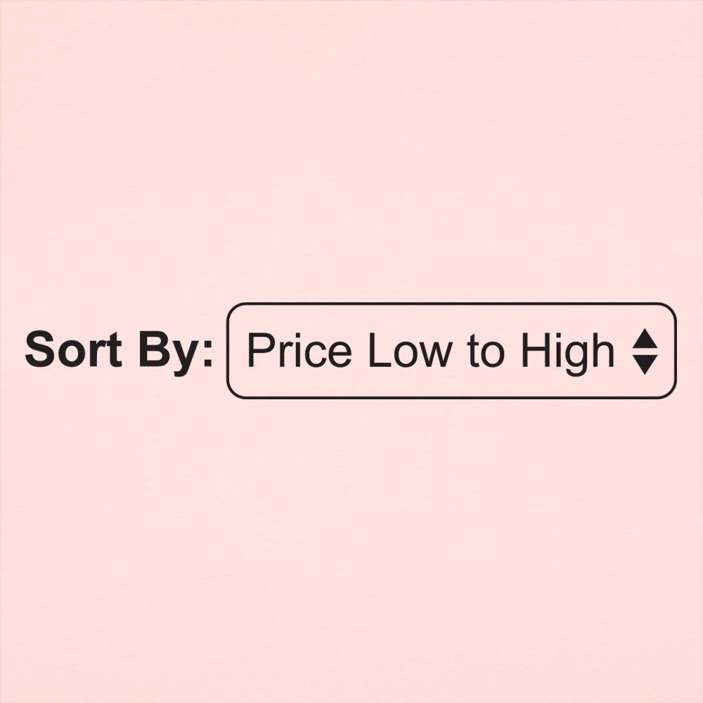 Low To High - 6DollarShirts