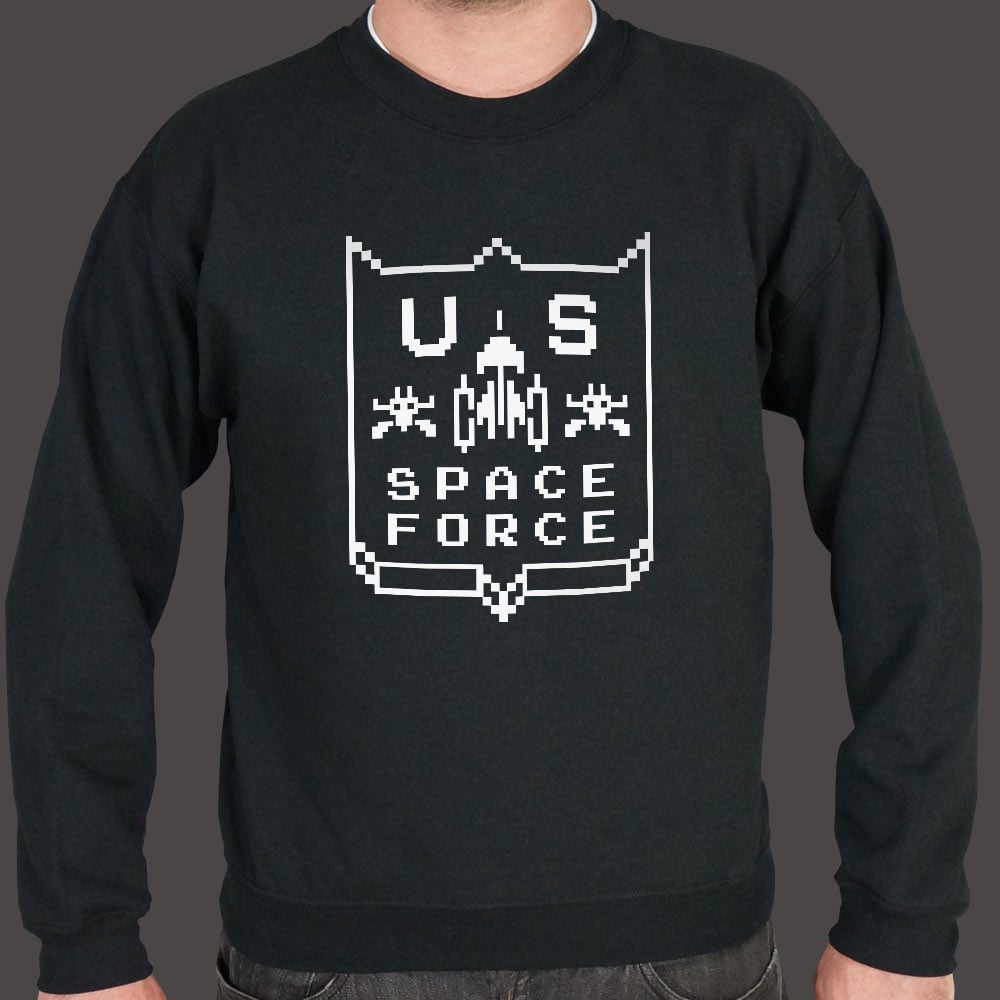 US Space Force - 6DollarShirts