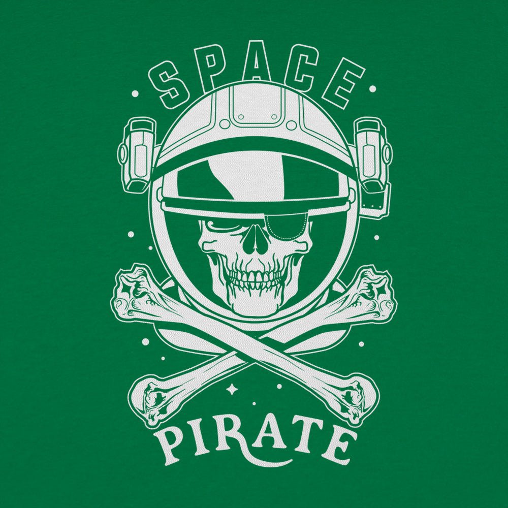 Space Pirate - 6DollarShirts