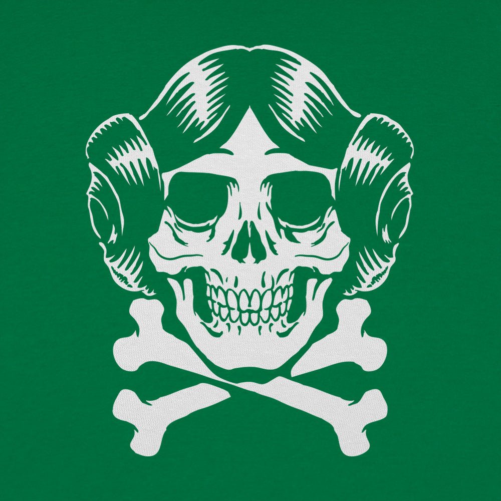 Space Princess Skull - 6DollarShirts