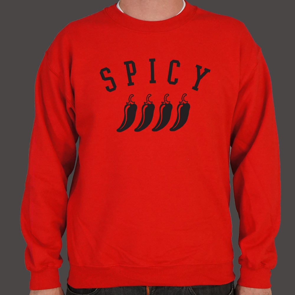 Spicy - 6DollarShirts