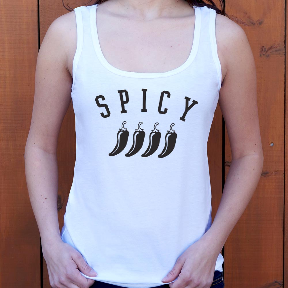 Spicy - 6DollarShirts