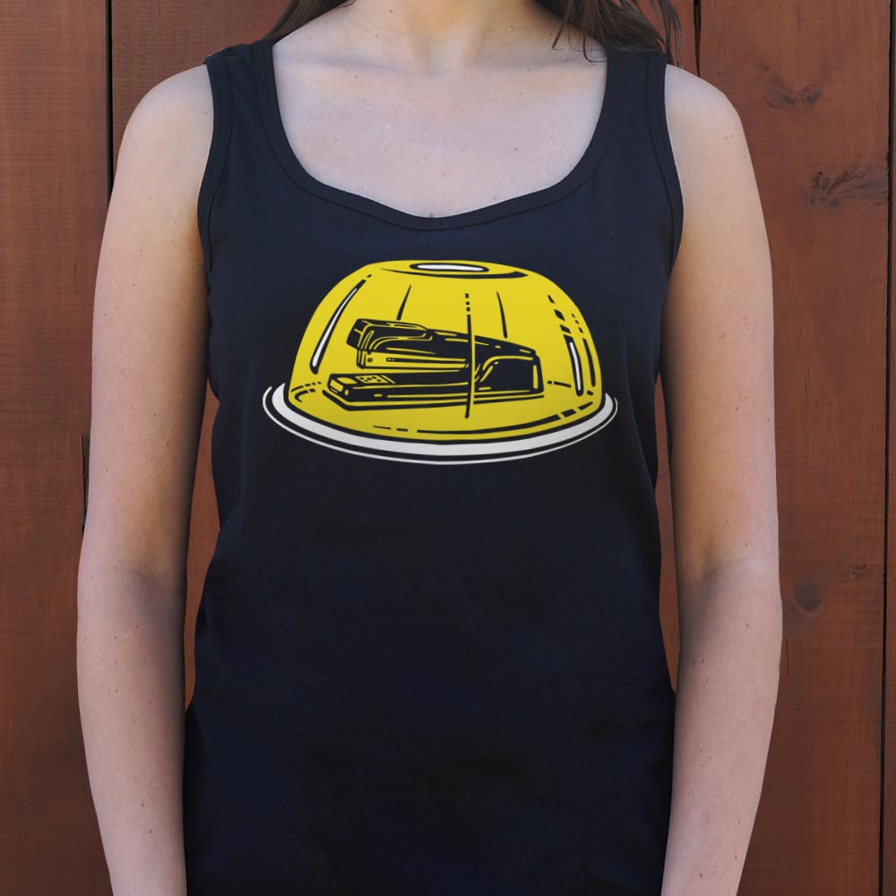 Stapler In Gelatin - 6DollarShirts