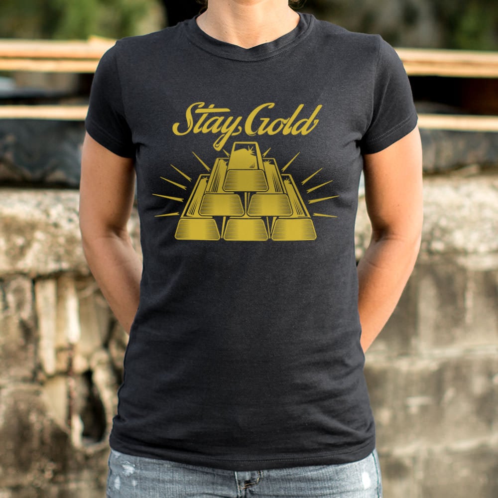 Stay Gold