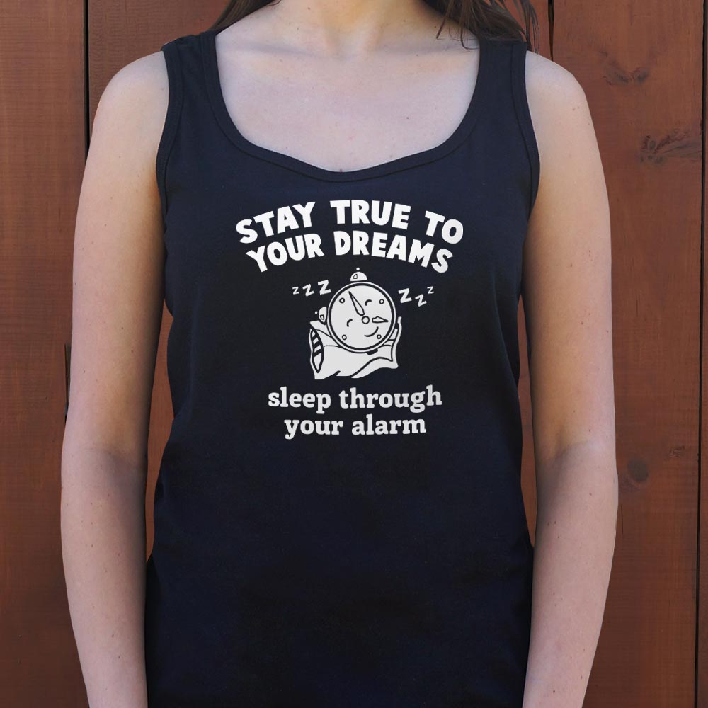 Stay Dreams - 6DollarShirts
