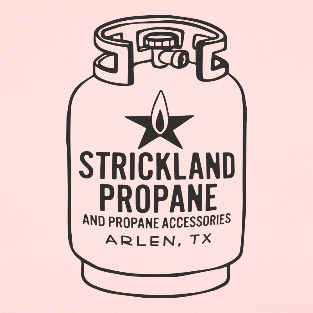 Strickland Propane - 6DollarShirts