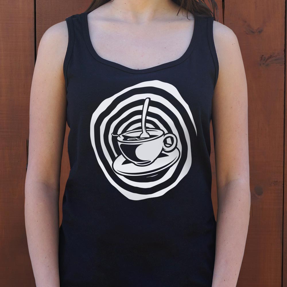 Sunken Place Teacup - 6DollarShirts