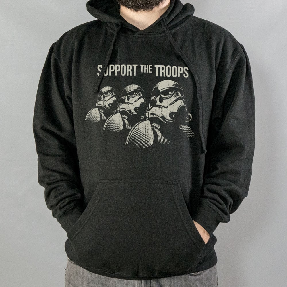 Support The Troops - 6DollarShirts