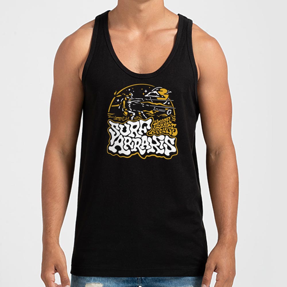 Surf Arrakis - 6DollarShirts